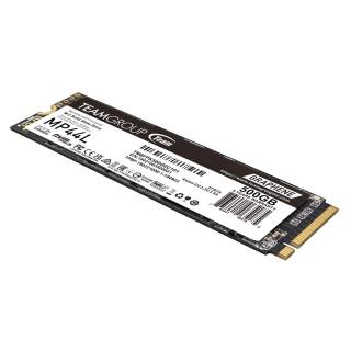 Внутренний HDD/SSD Team MP44L 1TB M.2 2280 NVMe PCIe Gen4 x4 3D NAND TM8FPK500G0C101