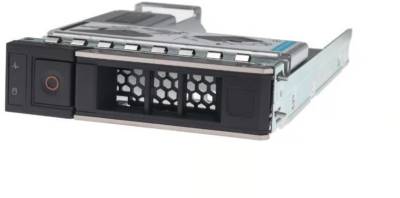 Внутренний HDD/SSD Dell 2.4TB 10K RPM SAS ISE 12Gbps 512e 2.5in Hot-plug Hard Drive in 3.5in Hybrid Carrier 161-BCFV