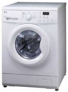 Машина Lg F1068QD