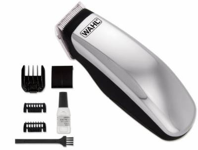 Машинка MOSER WAHL Pocket Pro Deluxe 09962-2016