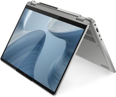 Ноутбук Lenovo IdeaPad Flex 5 14IAU7 Storm Grey 2023 82R700L4US
