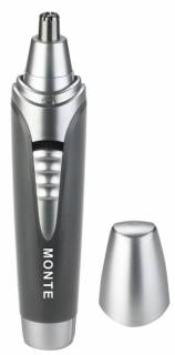 Машинка MONTE MT-5089 G Grey