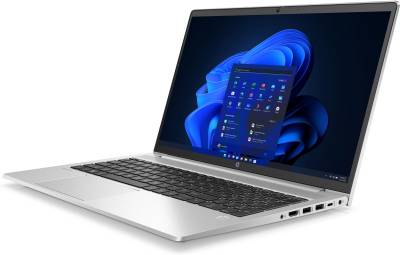Ноутбук HP ProBook 450 15.6 inch G9 Notebook PC Natural Silver 6S7G4EA