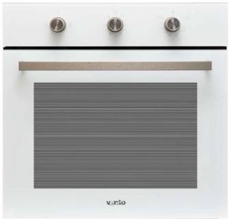 Духовка Ventolux MILANO ESG WH
