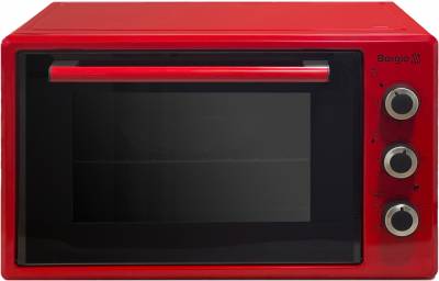 Духовка BORGIO MO 2013 Red