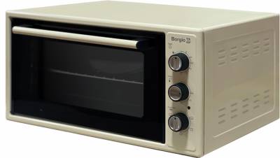 Духовка BORGIO MO 2005 Beige