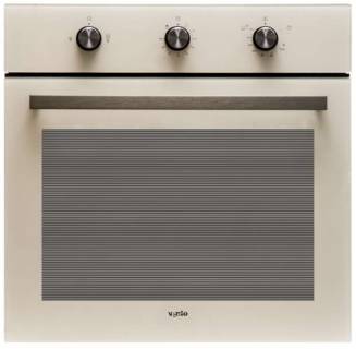 Духовка Ventolux MILANO ESG IVORY