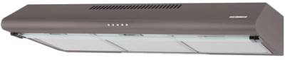 Вытяжка HEINNER HCH-490-BRW