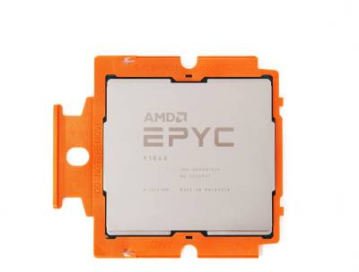 Процессор AMD EPYC 9184X Tray 100-000001255