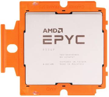 Процессор AMD EPYC 9554P Tray 100-000000804