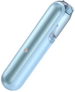 Пылесос Baseus A1 Car Vacuum Cleaner Glacier Blue