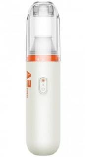 Пылесос Baseus A2Pro Car Vacuum Cleaner 6000pa White VCAQ040002