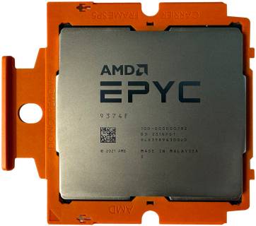 Процессор AMD EPYC 9374F Tray 100-000000792