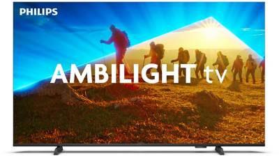 Телевизор Philips 50PUS8009/12