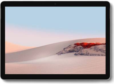 Планшет Microsoft Surface Go 2 4/64Gb (1926) Platinum
