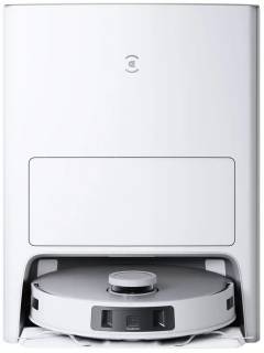 Пылесос Ecovacs DEEBOT T20e OMNI DLX23 T20E