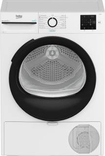 Сушильная машина Beko BM3T37239WB