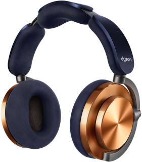 Наушники Dyson OnTrack - CNC-Copper (759558-01)