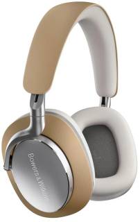 Наушники Bowers & Wilkins PX8 Tan