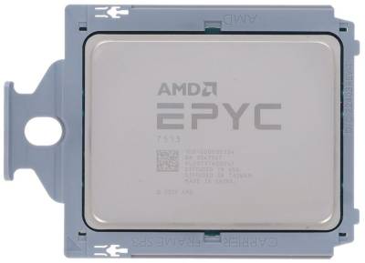 Процессор AMD EPYC 7513 Tray 100-000000334