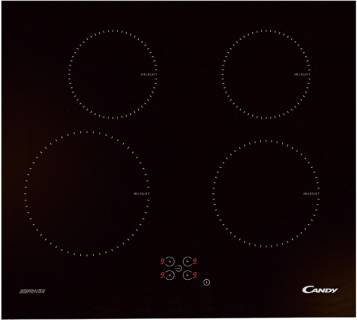 Варочная поверхность Candy PVD PVD640C