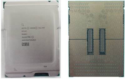 Процессор Intel Xeon Silver 4514Y Tray PK8072205559100
