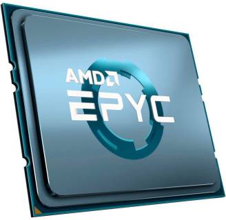 Процессор AMD EPYC 7343 Tray 100-000000338