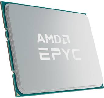 Процессор AMD EPYC 7203 Tray 100-000001289