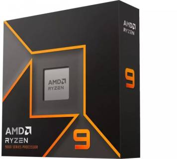 Процессор AMD Ryzen 9 9900X (Cooler Not Included) 100-100000662WOF