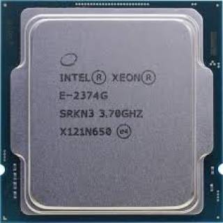 Процессор Intel Xeon E-2374G Tray CM8070804495216