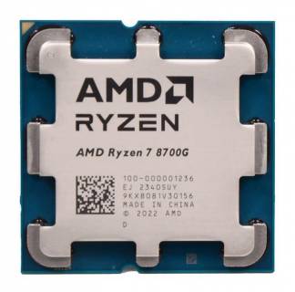 Процессор AMD Ryzen 7 8700G Tray 100-000001236