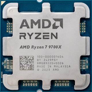 Процессор AMD Ryzen 7 9700X Tray 100-000001404