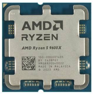 Процессор AMD Ryzen 5 9600X Tray 100-000001405