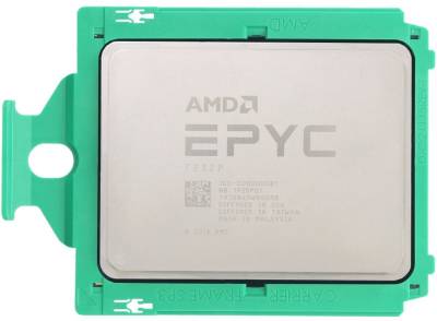 Процессор AMD EPYC 7232P Tray 100-000000081