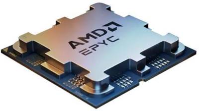 Процессор AMD EPYC 4244P Tray 100-000001480