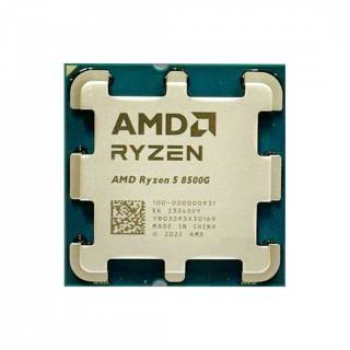 Процессор AMD Ryzen 5 8500G Tray 100-000000931