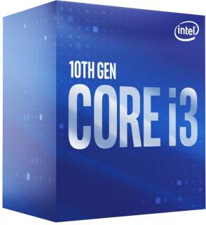 Процессор Intel Core i3-10305 BX8070110305