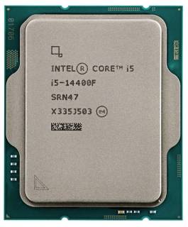 Процессор Intel Core i5 14400F Tray CM8071505093011