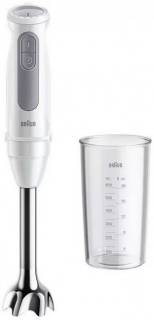 Блендер Braun Multi Quick 5 MQ 50001M biały