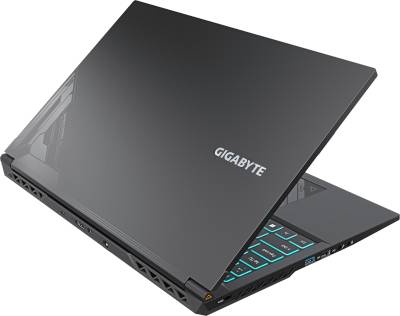 Ноутбук Gigabyte G5 MF Custom Iron Gray 2024 KF5-H3EE354KH|1010M264
