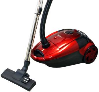 Пылесос Liberton LVG 1005 Red