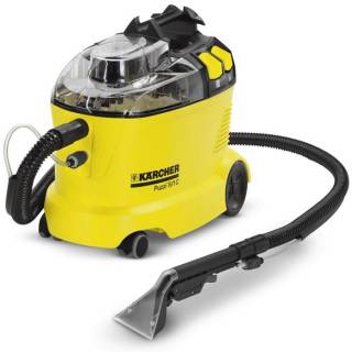 Пылесос Karcher Puzzi 8/1 C