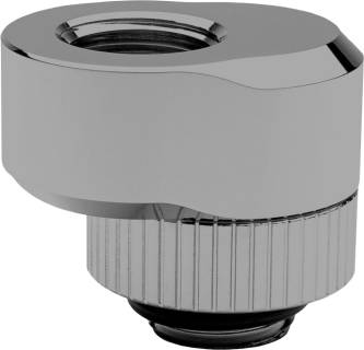 Кулер EKWB EK-Quantum Torque Rotary Offset 7 - Black Nickel (3831109832813)