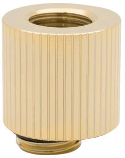 Кулер EKWB EK-Quantum Torque Rotary Offset 3 - Gold (3831109849934)