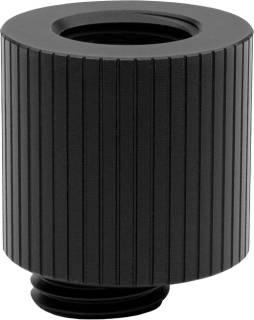 Кулер EKWB EK-Quantum Torque Rotary Offset 3 - Black (3831109832783)