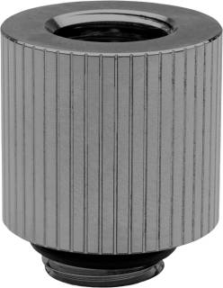 Кулер EKWB EK-Quantum Torque Rotary Offset 3 - Black Nickel (3831109832776)