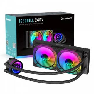 Кулер GAMEMAX IceChill 240V