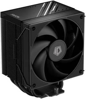 Кулер ID-Cooling Frozn A610 Black FROZN A610 BLACK