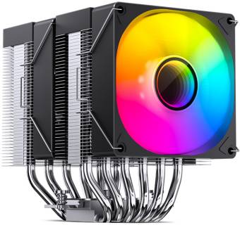 Кулер JONSBO CR-1400 DV2 black