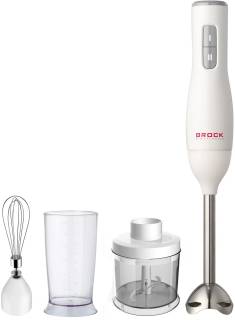 Блендер Brock HBS 6001 WH